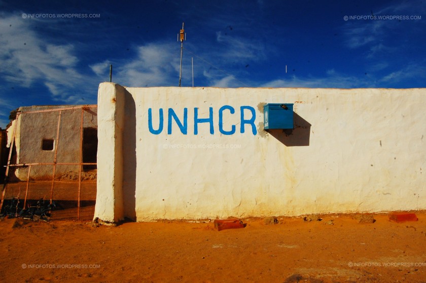 Campamentos saharauis | Saauti